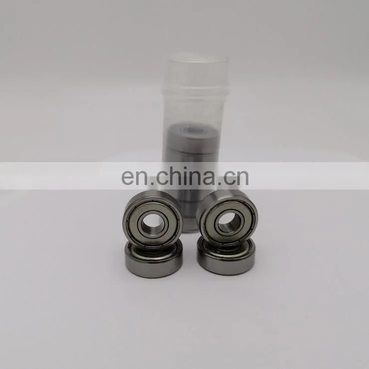 Wheelchair bearing P0 P6 precision GRC15 yamaha outboard parts miniature ball bearing