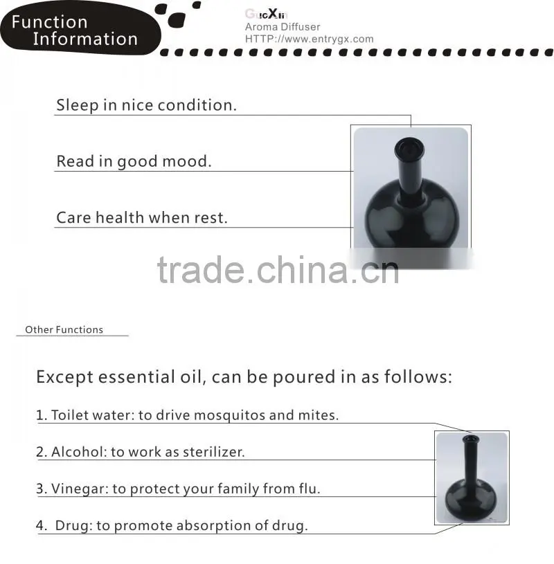 essential oil freshener