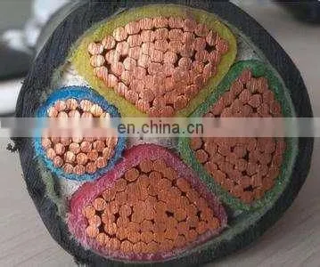U1000 R2V cable and RVFV CABLE 3G 35mm2