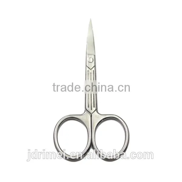 Stainless steel series beauty scissors 2015