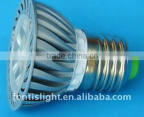 MR16 LED spotlight