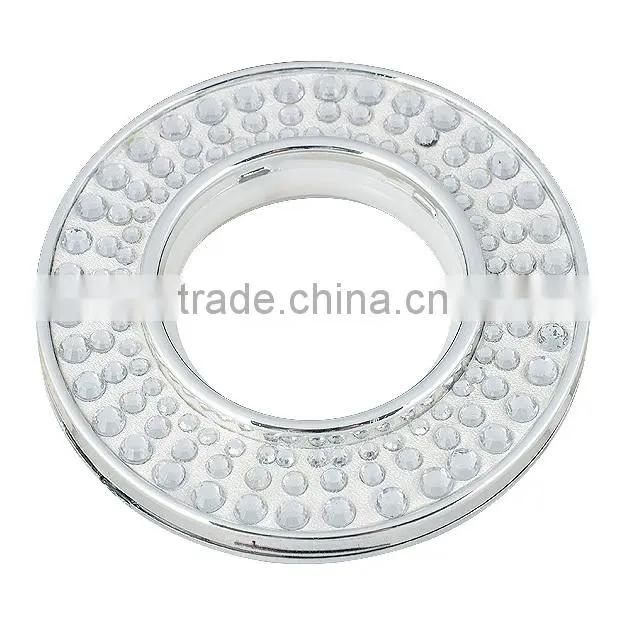 eyelet curtain rings curtain rod eyelet