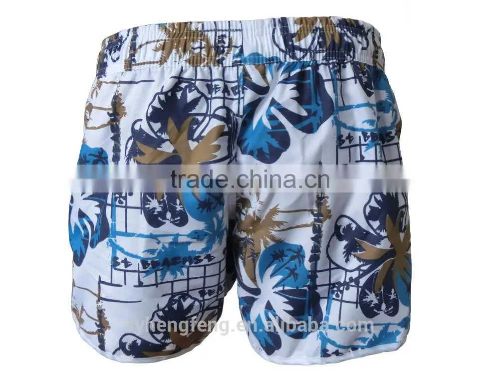 2016 summer holiday fashionable beach short pants,fashionable new style short pants