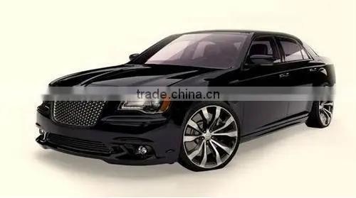 Curved Tempered Glass used for Automobile
