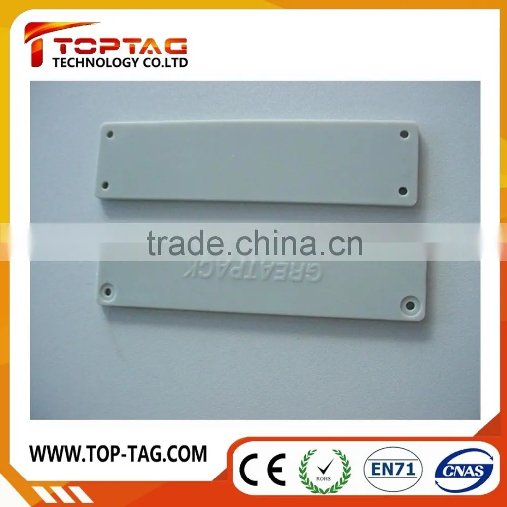 UHF anti metal Tag for Warehouse or asset management