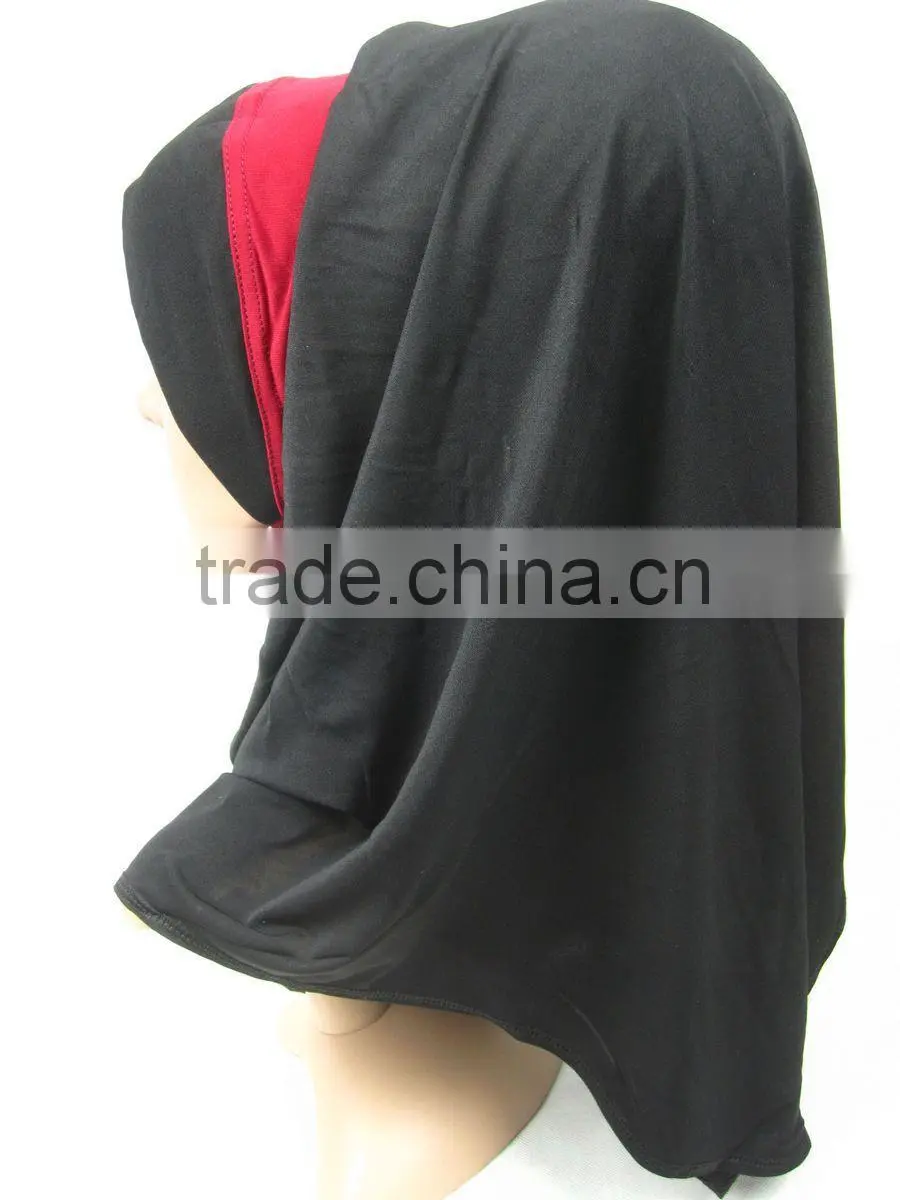 A283 Fashion Lovely design muslim HIJAB