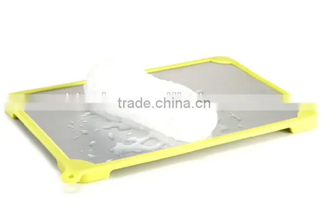 2015New product meat defrosting plate