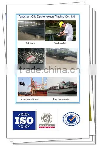 Chinese factory price Multifunctional Q195 Wire rod steel