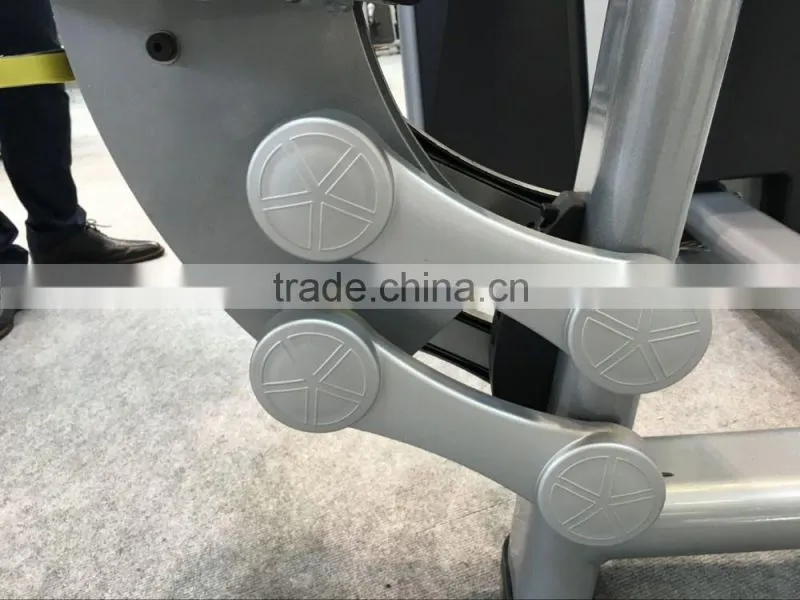 gym fitness equipment / hot sale fitenss machine with new machine /shoulder press/tz-8012