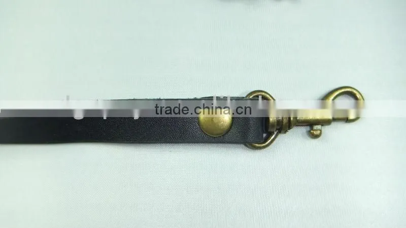 Cow Leather handle for bag Genuine leather handle Bag accesseries