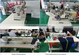 Shenzhen Balulu Clothing Co., Ltd. company overview - view 1