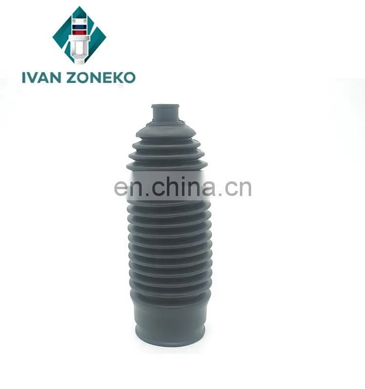 Good Price Ivan Zoneko Auto Parts Steering Boot OEM 45535-69015 4553569015 45535 69015 For Toyota Lexus GX460
