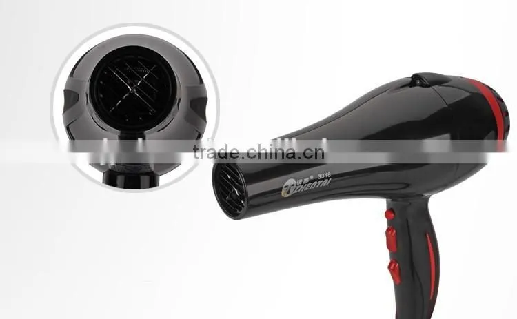 Human Hair Dryer 2015,Professional Hair Dryer,Super Silent Hair Dryer With Salon Use