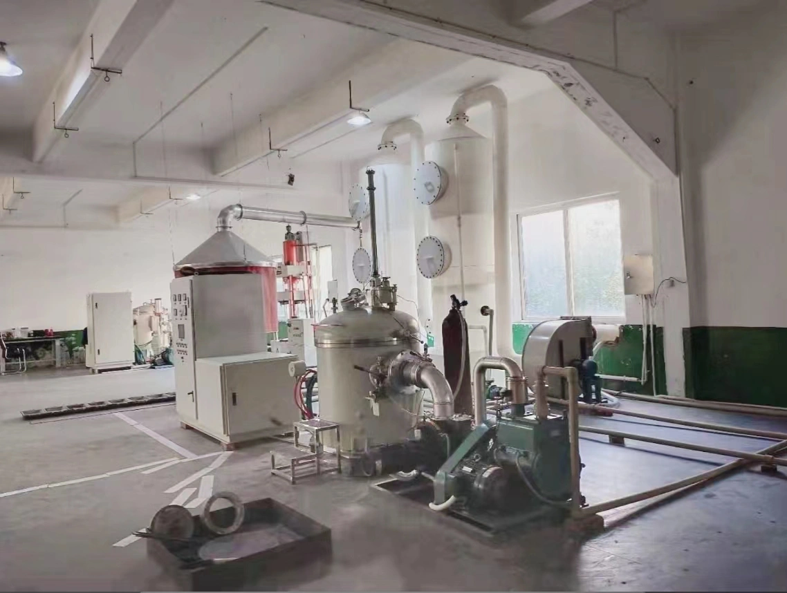 Hunan Jinkun New Material Co.,ltd company overview - view 1