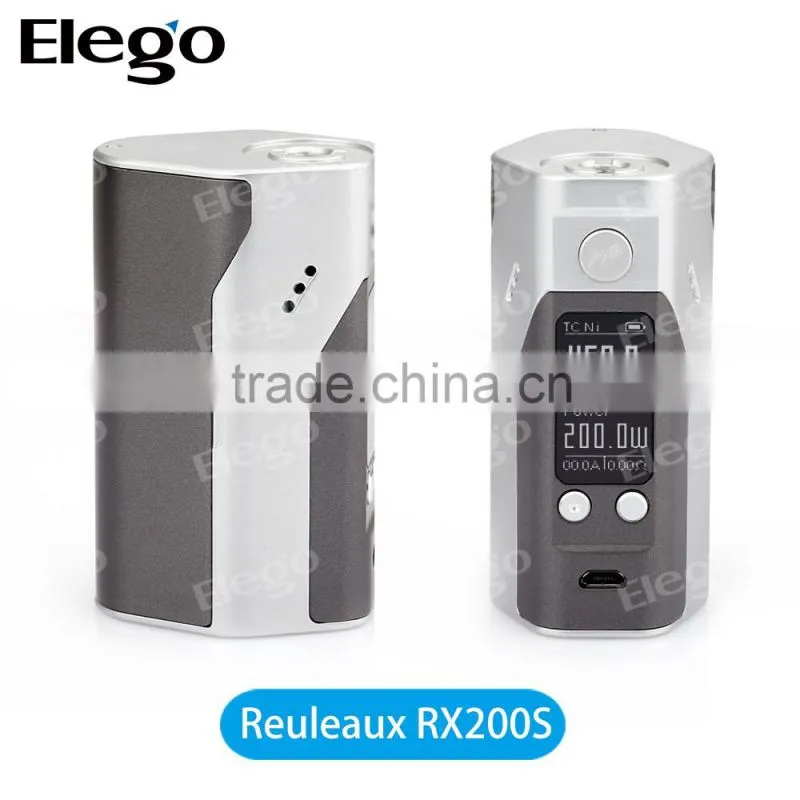 Best Price! 2016 New Vape Mod First Batch Eleaf iPower 80W Mod in Stock