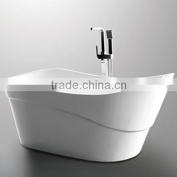 1700 Tubs, CE/CUPC Bathtub