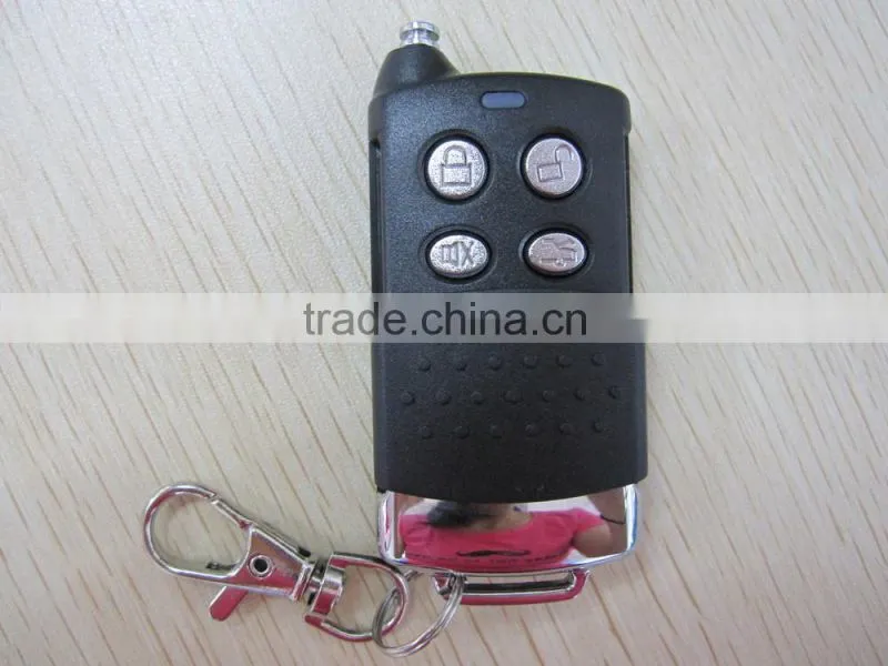 High quality Chinese factory remote control duplicate suitable for any cars