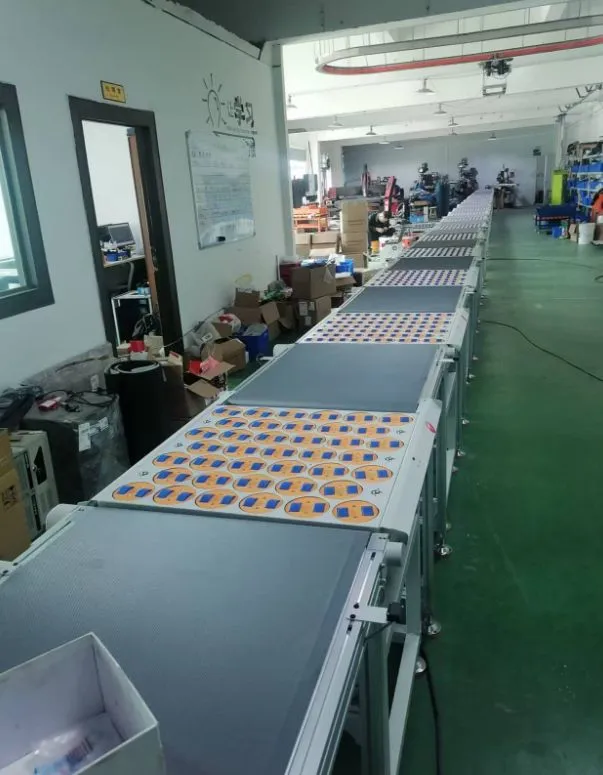 出口的DWS扫码称重与摆轮分拣线-08.png