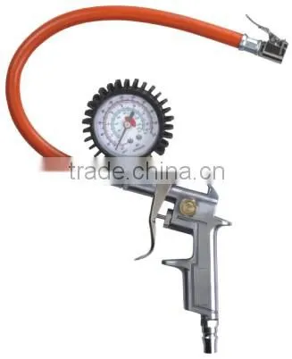 Tyre Inflator Gun(HL-705)