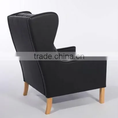 Borge Mogensen easy chair, modern bedroom furniture