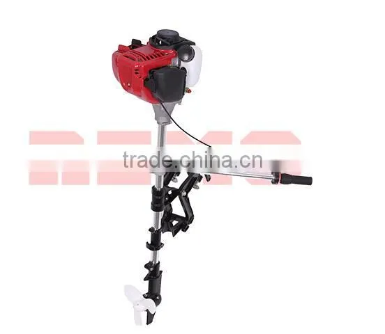 multifunction grass trimmer 4 in 1 t200 gasoline brush cutter