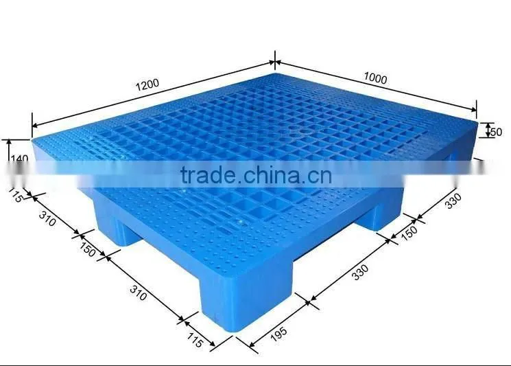 plastic pallets for sale