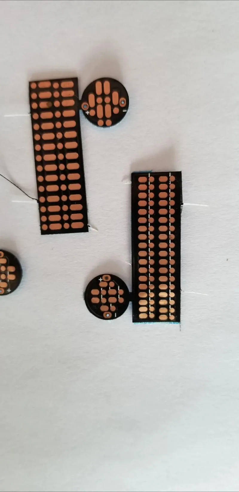 PCB50