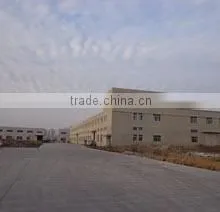Linhai Dadi Sporting Goods Co., Ltd. company overview - view 1