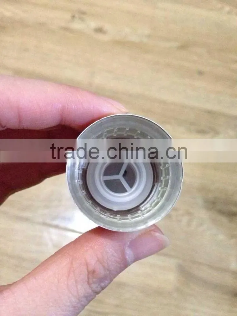 Cap for wine, wine cap