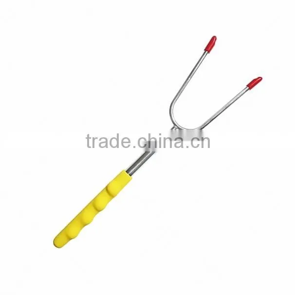 Extendable BBQ Fork