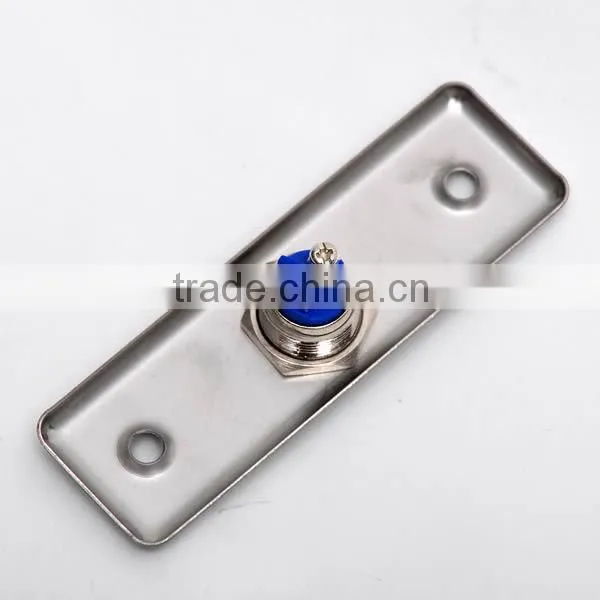 Hot sale & Cheap price Stainless steel Small push button exit Metal (YS402)