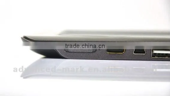 New 8 " Capacitive ,Android 2.3 , Rockchip2918 CPU Cortex A8 512MB/8GB , 800*600 Pixels , 3600mAh Battery Tablet PC , Bluetooth