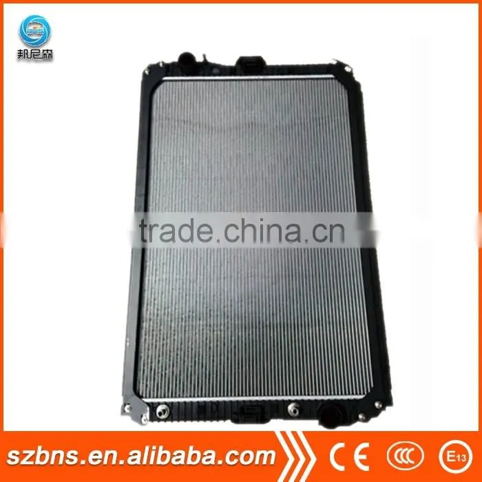 Specializing in the production of high quality 9405000703 car radiator