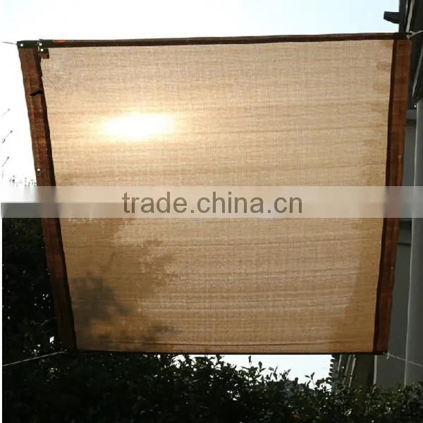 soft net fencing