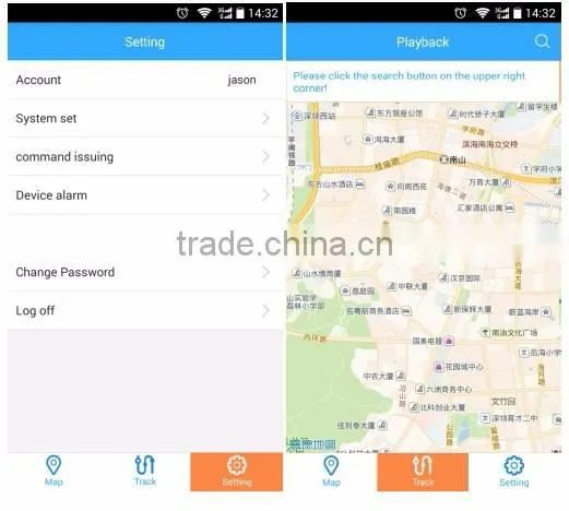 gps motorcycle tracker vehicle anti stolen gps tracker