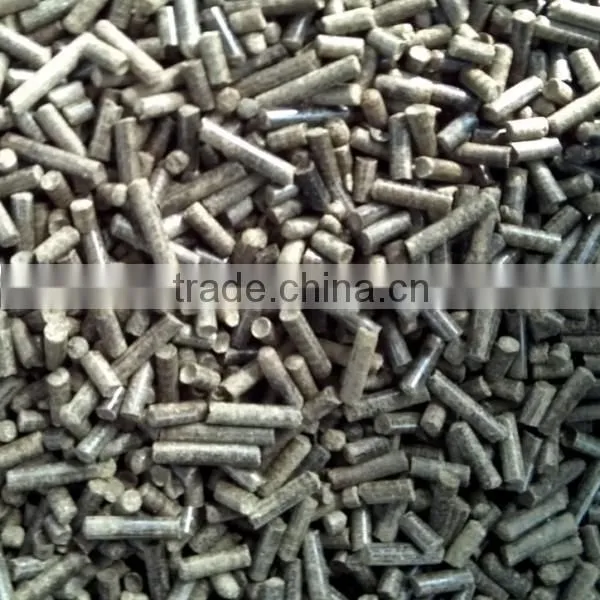 Good performance and lowest price wood pellet mill machine with various types