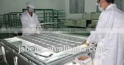 30W Monocrystalline Solar Panel Module From China Manufacturer