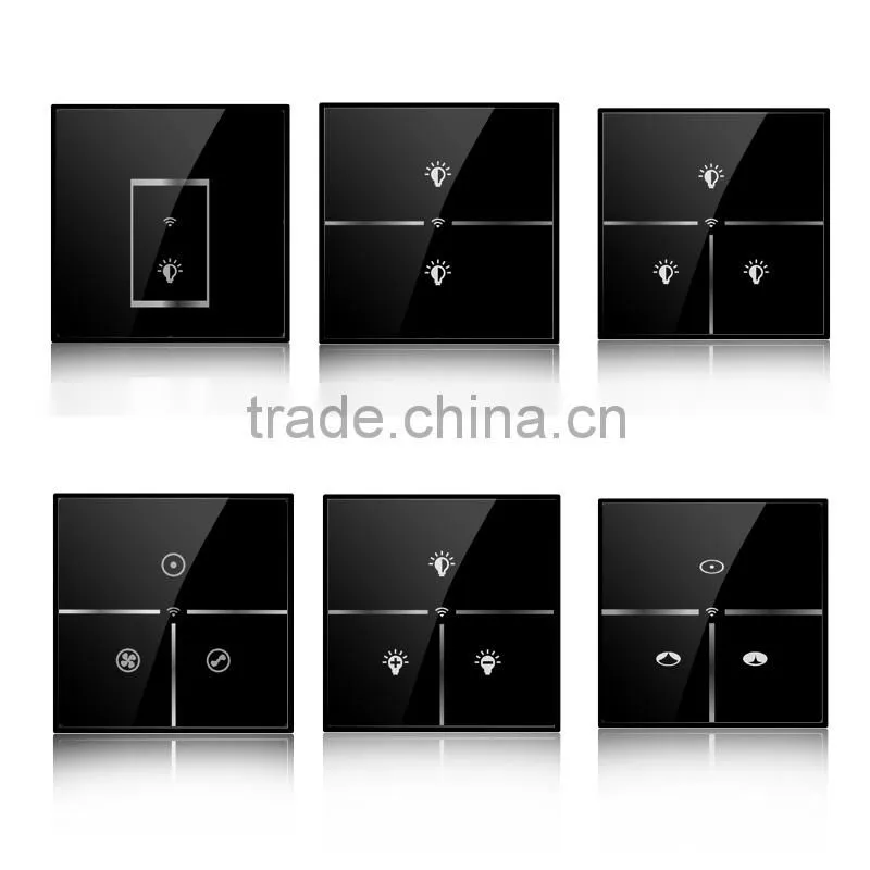 home automation wifi switch from lanbon