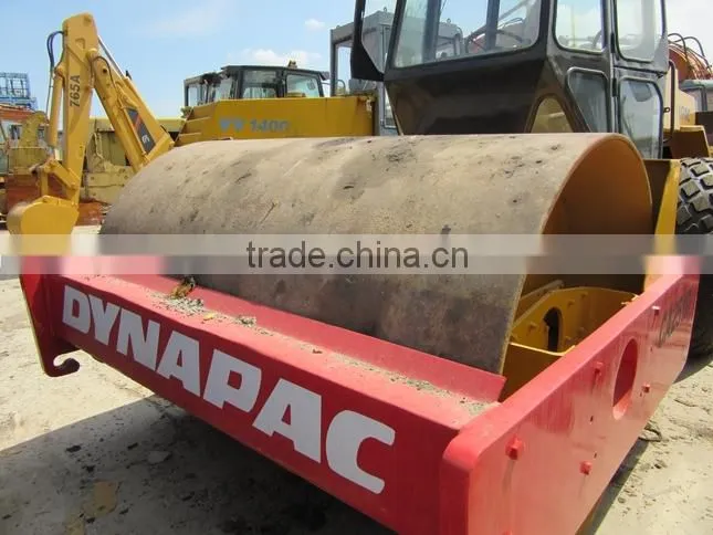 Used Dynapac Road Roller CA251D for sale,Dynapac CA251D 10 Ton,also Dynapac CA25D CA25PD CA30D