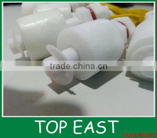 Liquid Media Type Float Switch EP4510 With 3.5mm mono plug