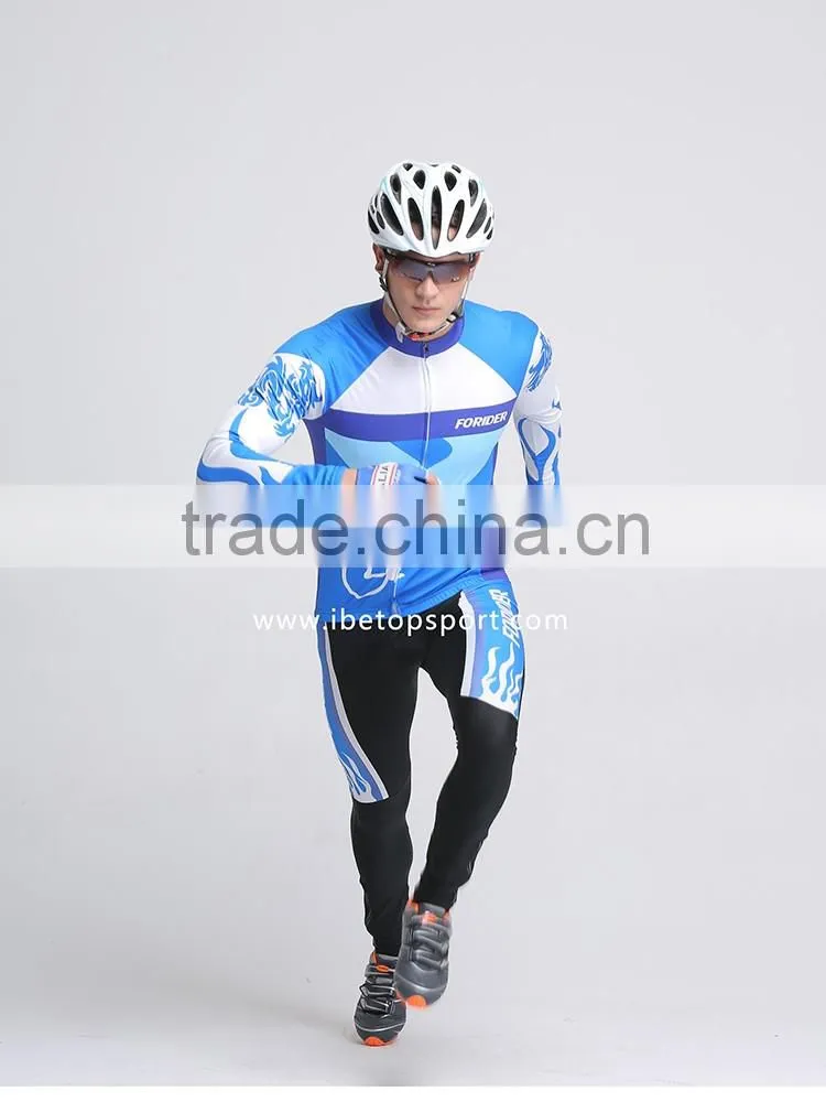 polular gym upper body tights for men cycling wear