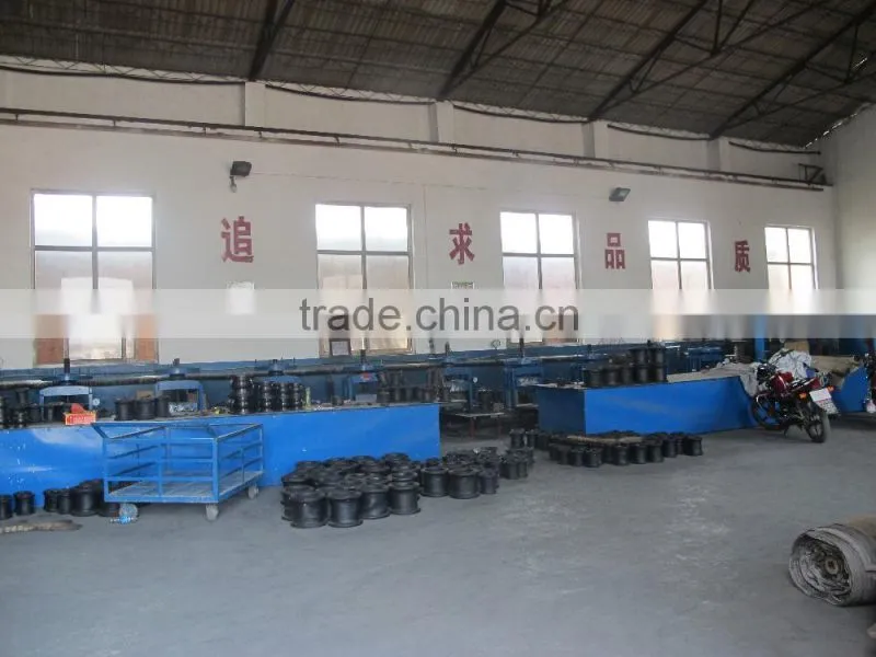 Sale-top rubber expansion joint