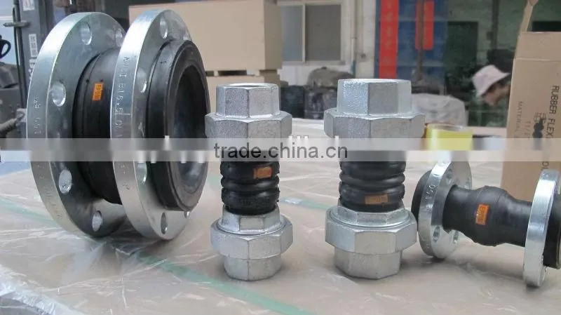 2015 hot sale rubber expansion joint