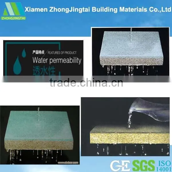 2014 new water ceramic tiles factories in china