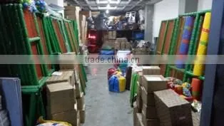Balorama Oyun Ekipmanlari Sanayi Ticaret Limited Sirketi company overview - view 2
