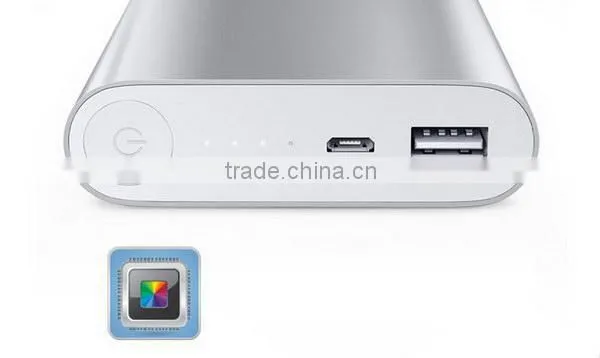 TOP SELLING Mini Portable Style usb charger power banks