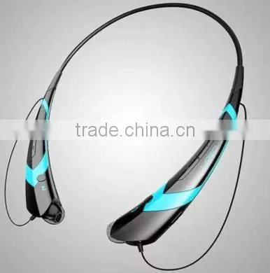 Bluetooth headset sport headphone for mp3