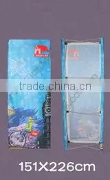 2015 new product outdoor advertising display stand