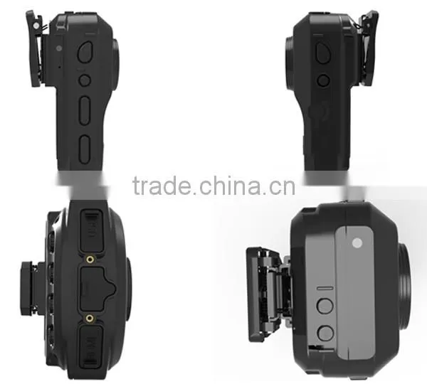 Popular fixed focus digital camera