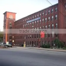 Eco Touch, Inc. company overview - view 1